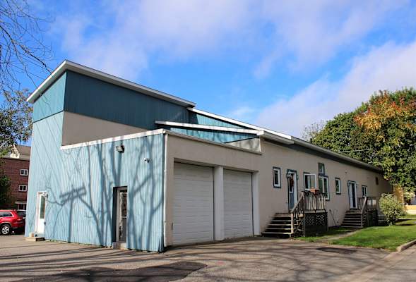 Cassidy House property